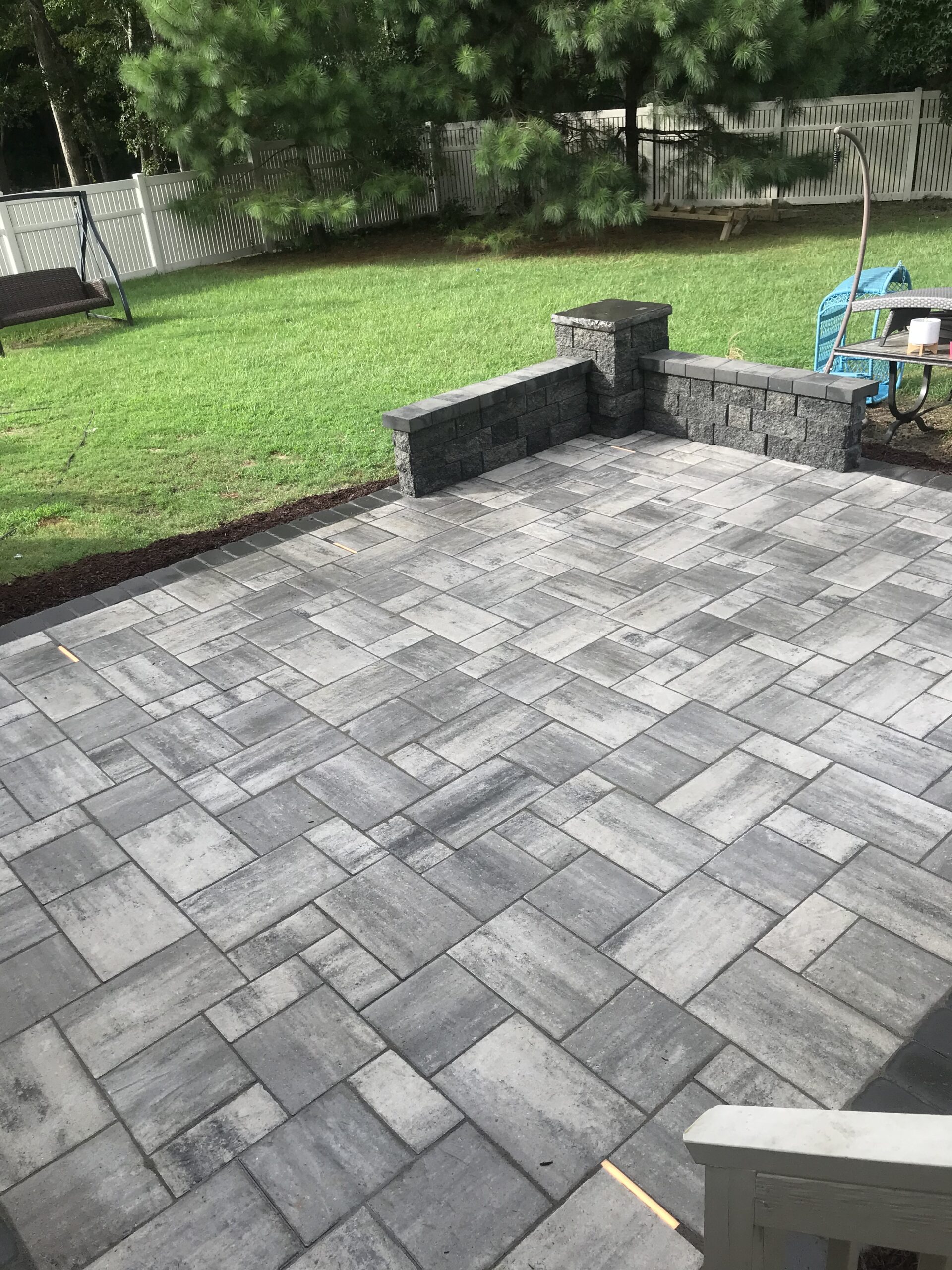 Pavers - Pittsboro Landscape Supply